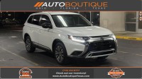 Image for 2020 Mitsubishi Outlander ES ID: 7117702