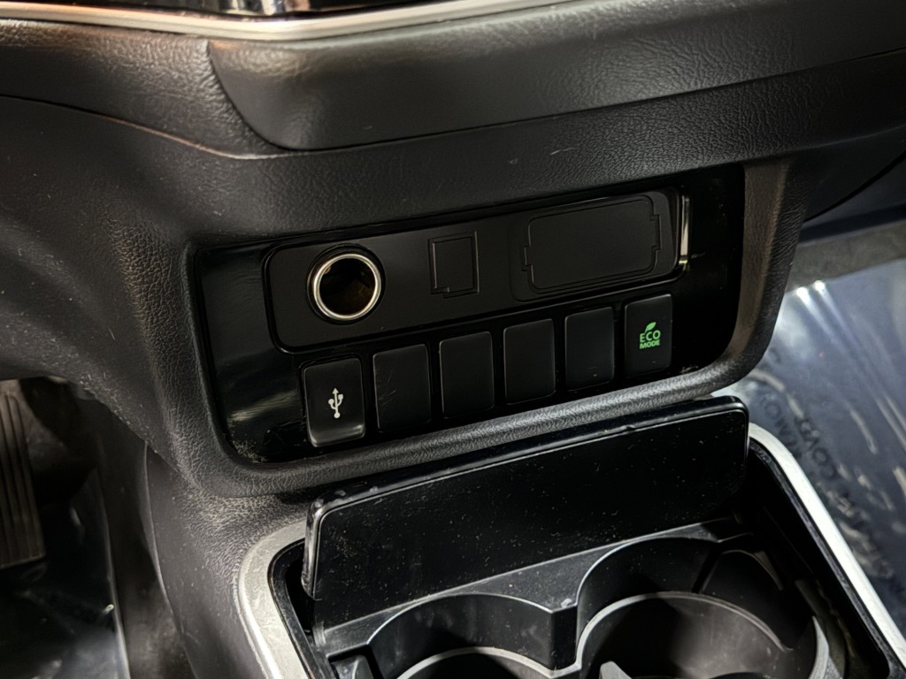 2020 Mitsubishi Outlander Image 20