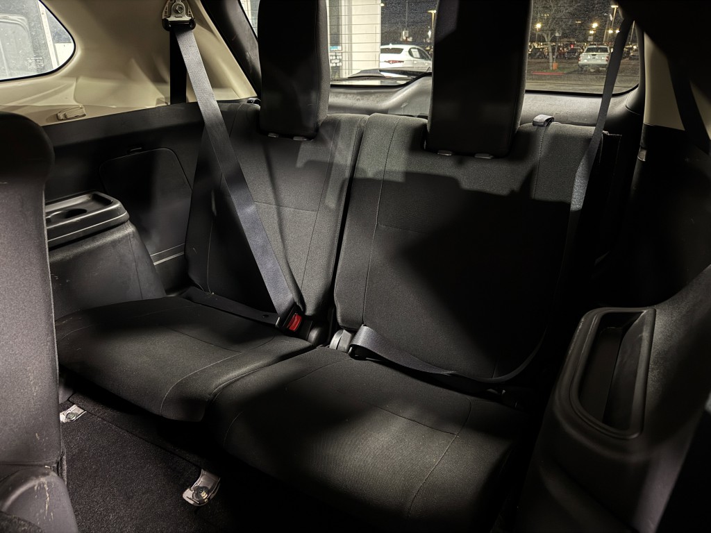 2020 Mitsubishi Outlander Image 30