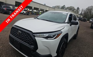 Image for 2024 Toyota Corolla L ID: 7117703