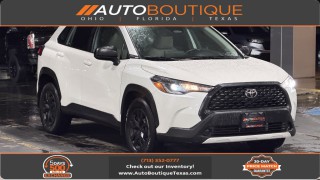 Image for 2024 Toyota Corolla L ID: 7117703