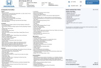 Image for 2014 Honda CR-V LX ID: 7117705