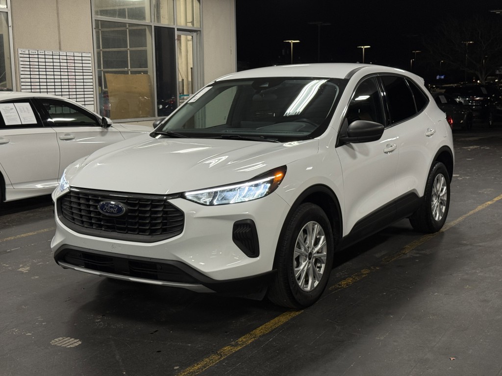 2024 Ford Escape Image 5