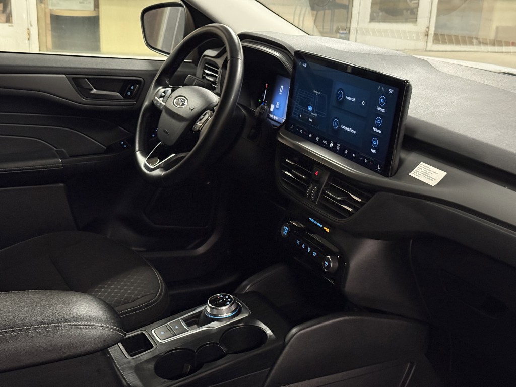 2024 Ford Escape Image 13