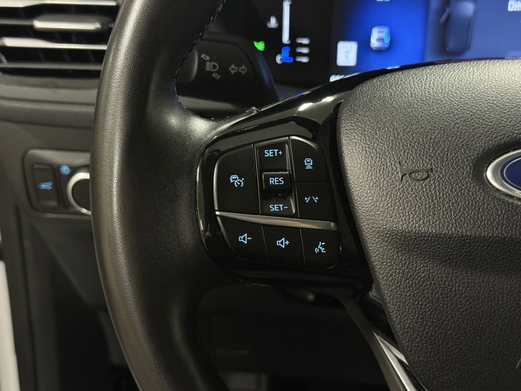 2024 Ford Escape Image 16