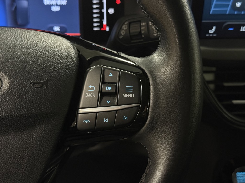 2024 Ford Escape Image 17