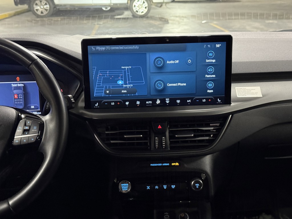 2024 Ford Escape Image 19