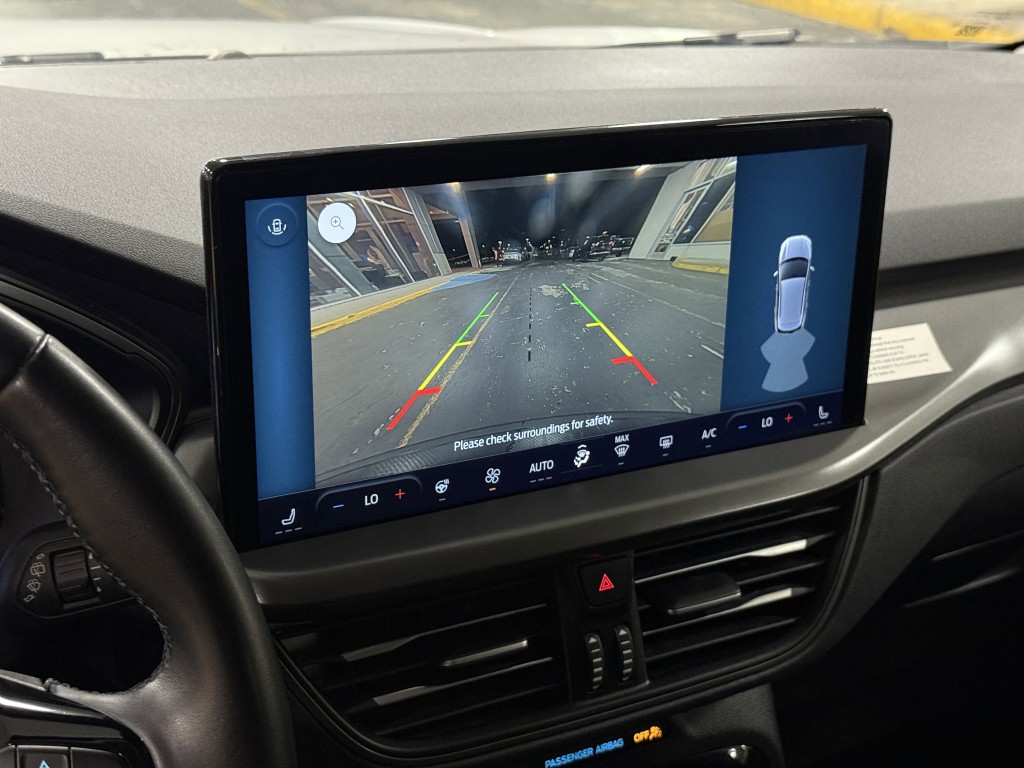 2024 Ford Escape Image 21