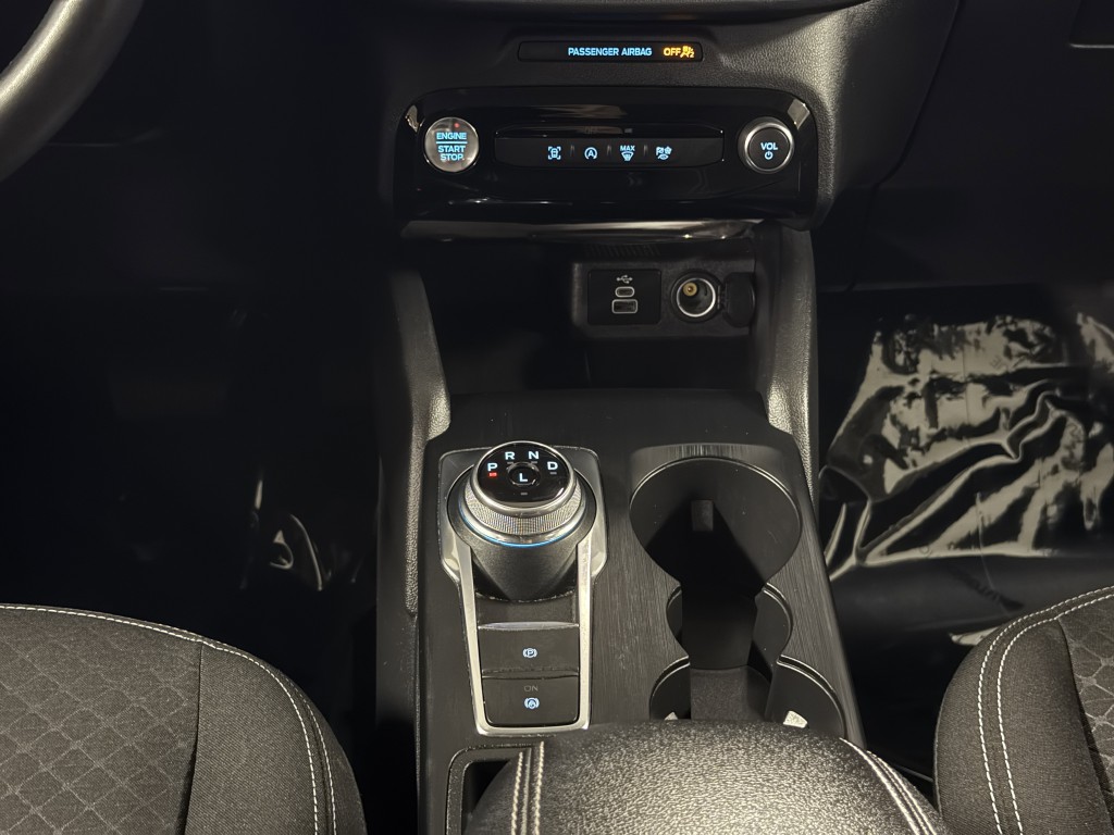 2024 Ford Escape Image 22