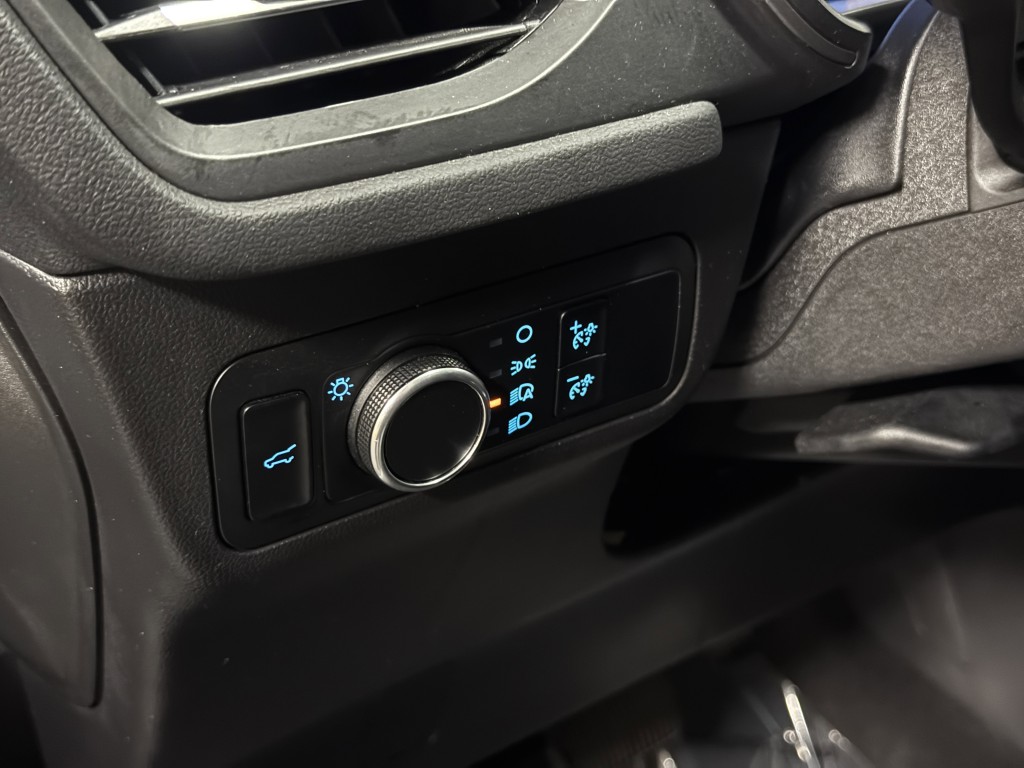 2024 Ford Escape Image 24