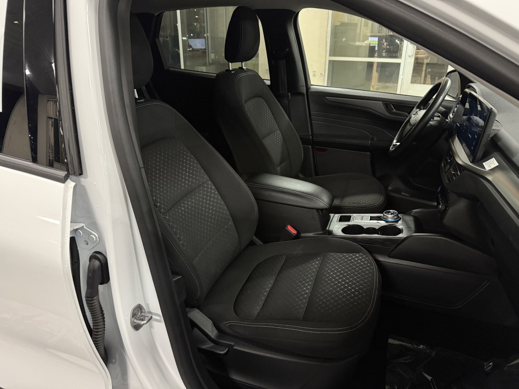 2024 Ford Escape Image 26
