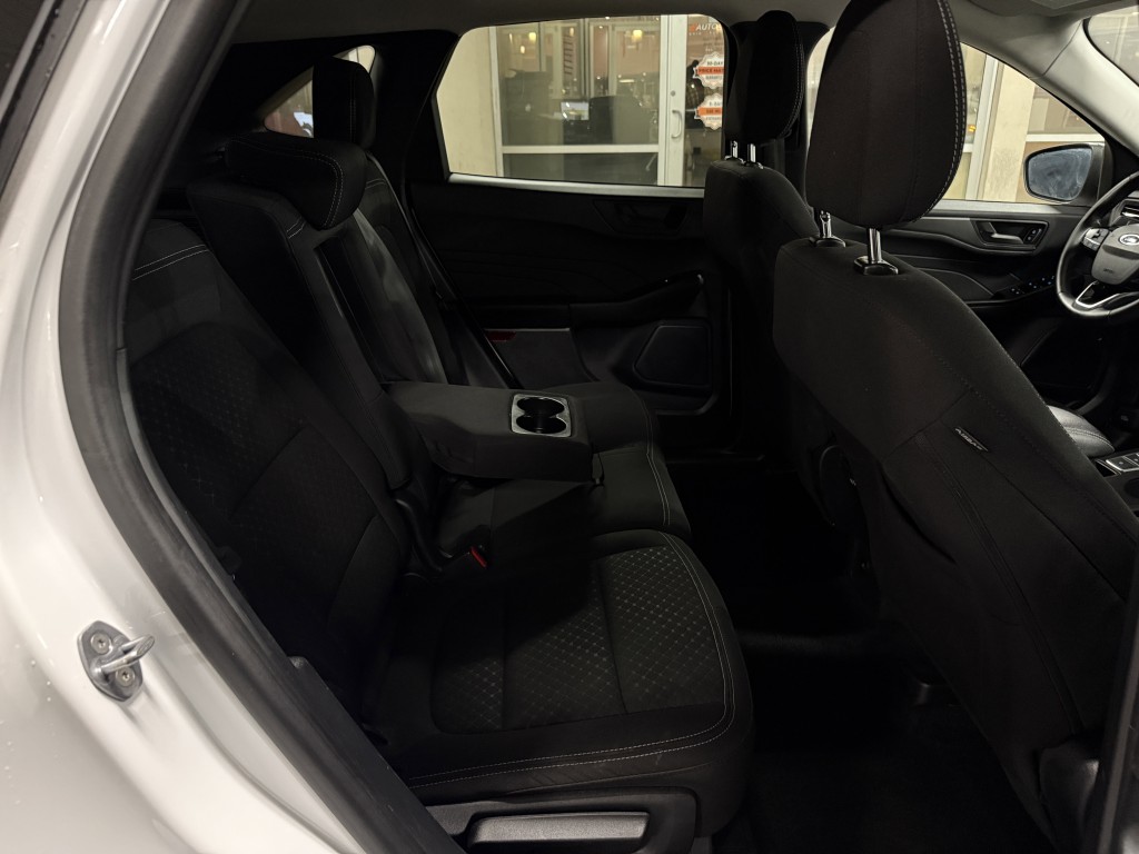 2024 Ford Escape Image 27