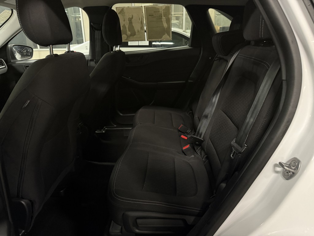 2024 Ford Escape Image 28