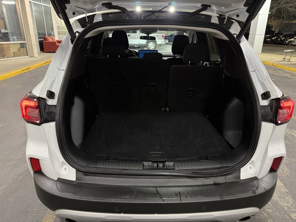 2024 Ford Escape Image 29