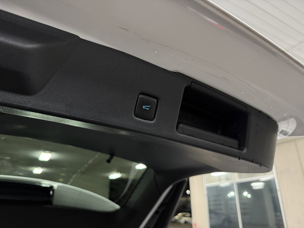 2024 Ford Escape Image 30