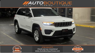 Image for 2023 Jeep Grand Cherokee Laredo ID: 7117713