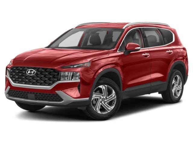 2023 Hyundai Santa Fe Image 1