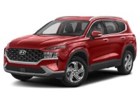 Image for 2023 Hyundai Santa Fe SEL ID: 7117715