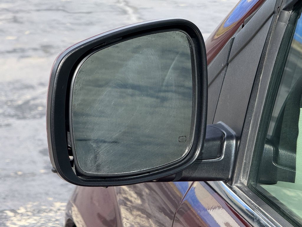 2020 Dodge Grand Caravan Image 11