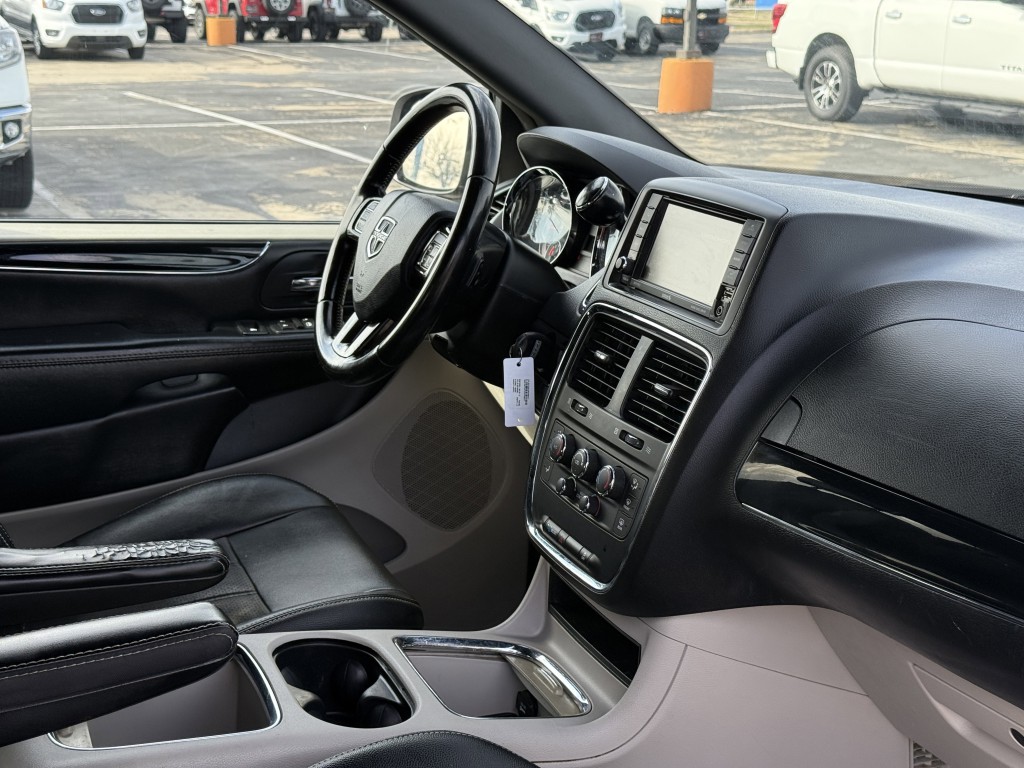 2020 Dodge Grand Caravan Image 14