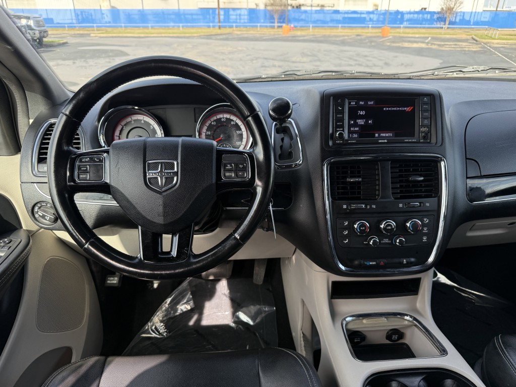 2020 Dodge Grand Caravan Image 15