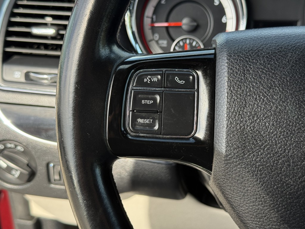 2020 Dodge Grand Caravan Image 17