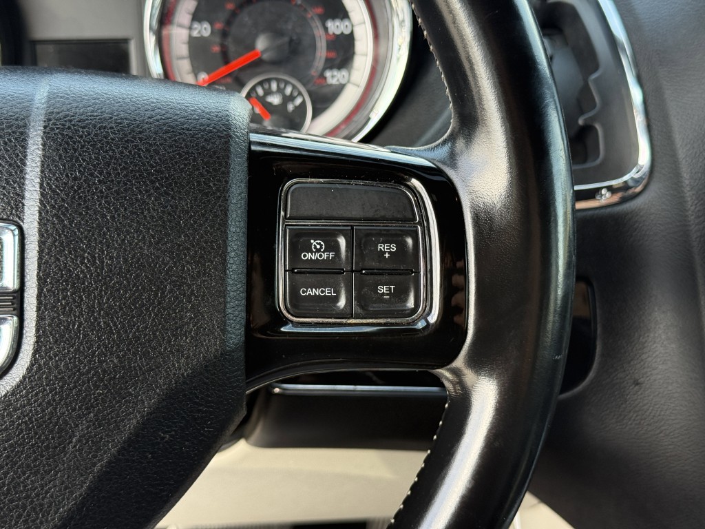 2020 Dodge Grand Caravan Image 18