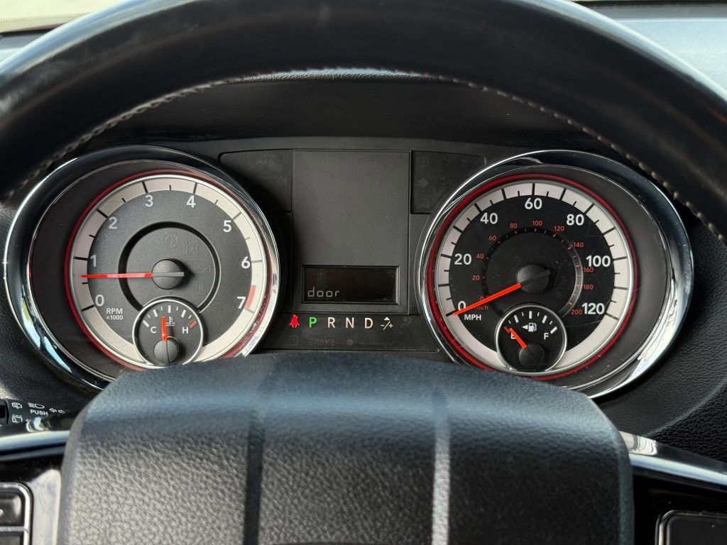 2020 Dodge Grand Caravan Image 19