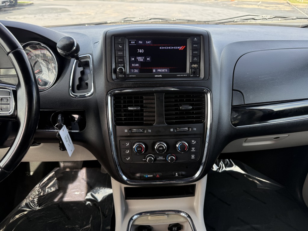 2020 Dodge Grand Caravan Image 20