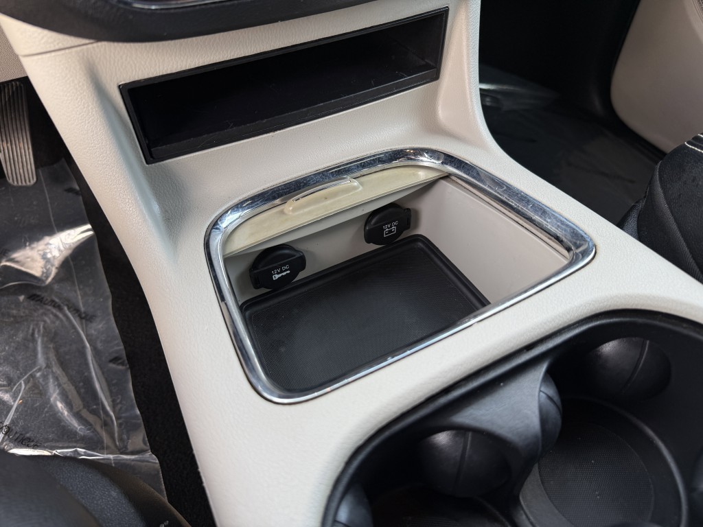 2020 Dodge Grand Caravan Image 21