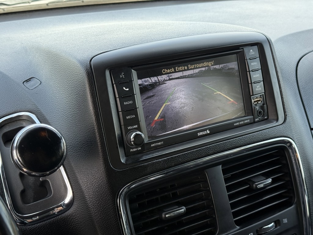 2020 Dodge Grand Caravan Image 22