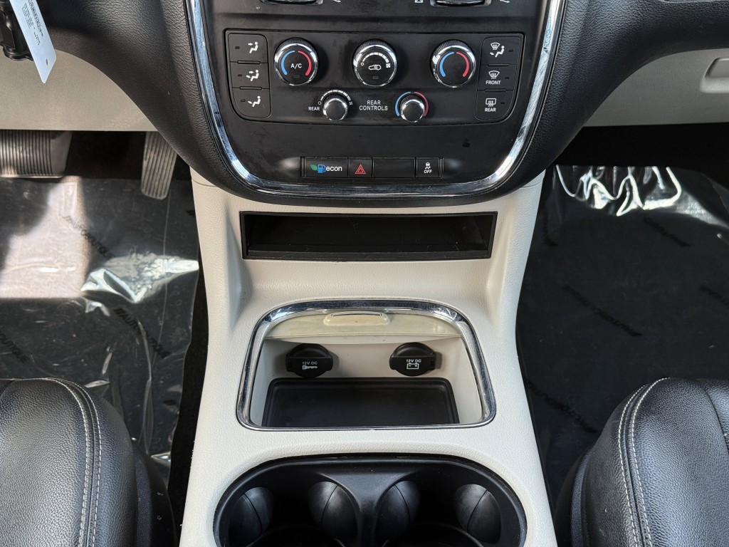 2020 Dodge Grand Caravan Image 23