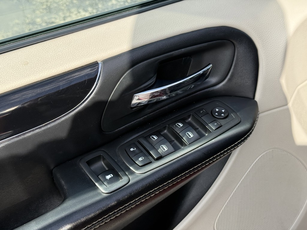 2020 Dodge Grand Caravan Image 25