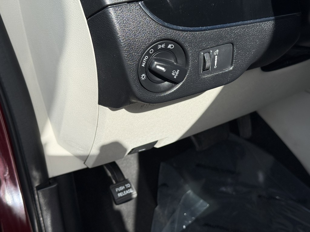 2020 Dodge Grand Caravan Image 26