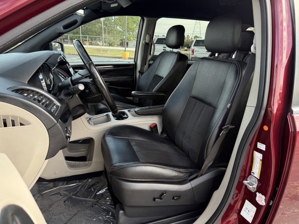 2020 Dodge Grand Caravan Image 27