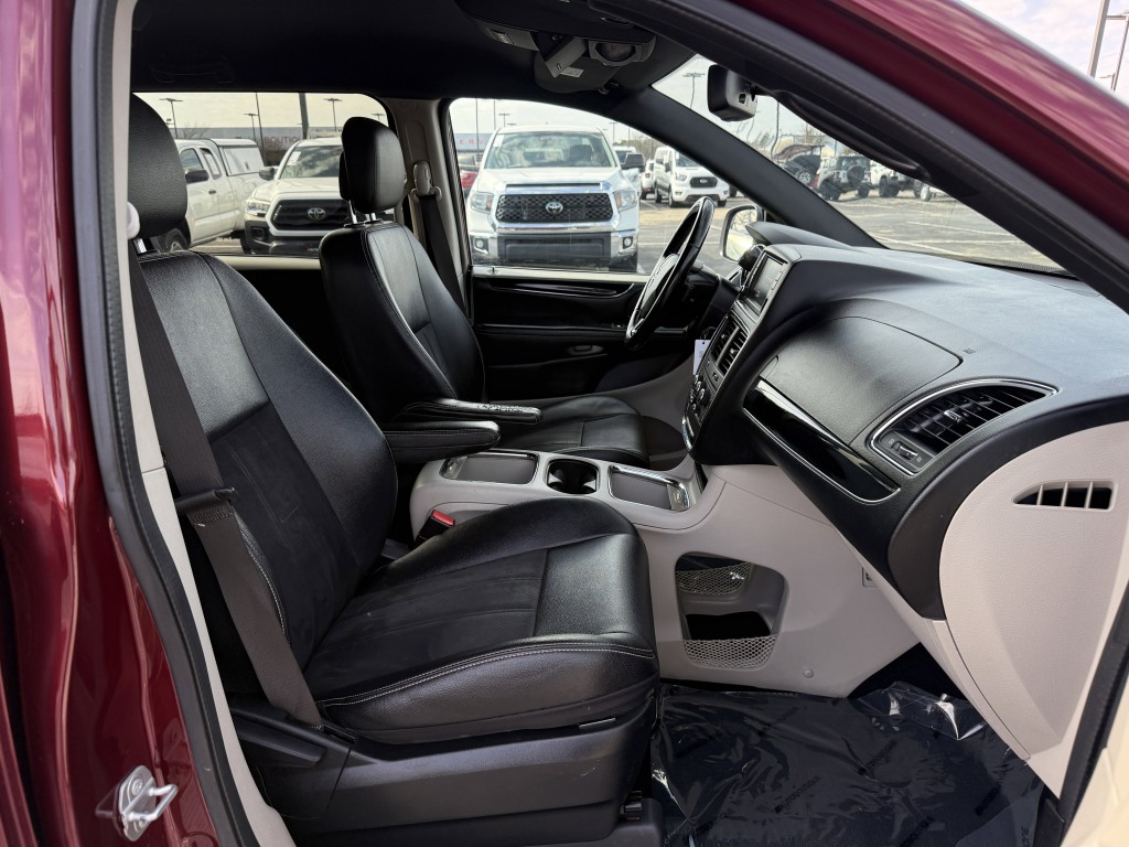 2020 Dodge Grand Caravan Image 29