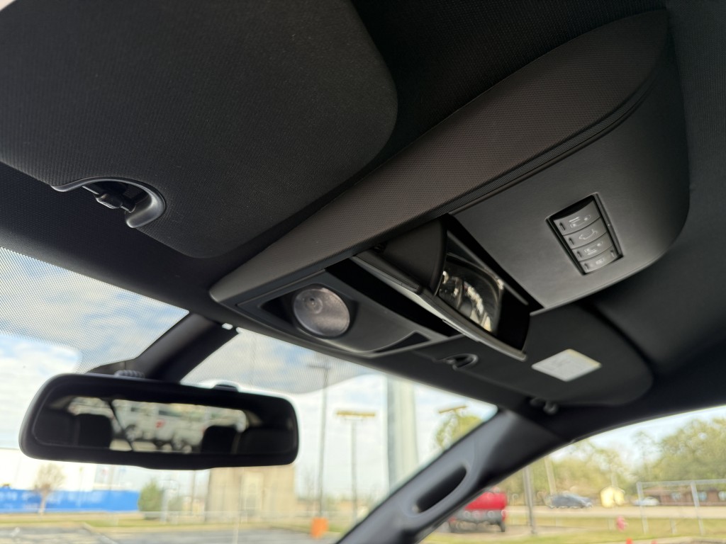 2020 Dodge Grand Caravan Image 30