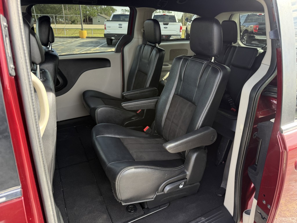 2020 Dodge Grand Caravan Image 32