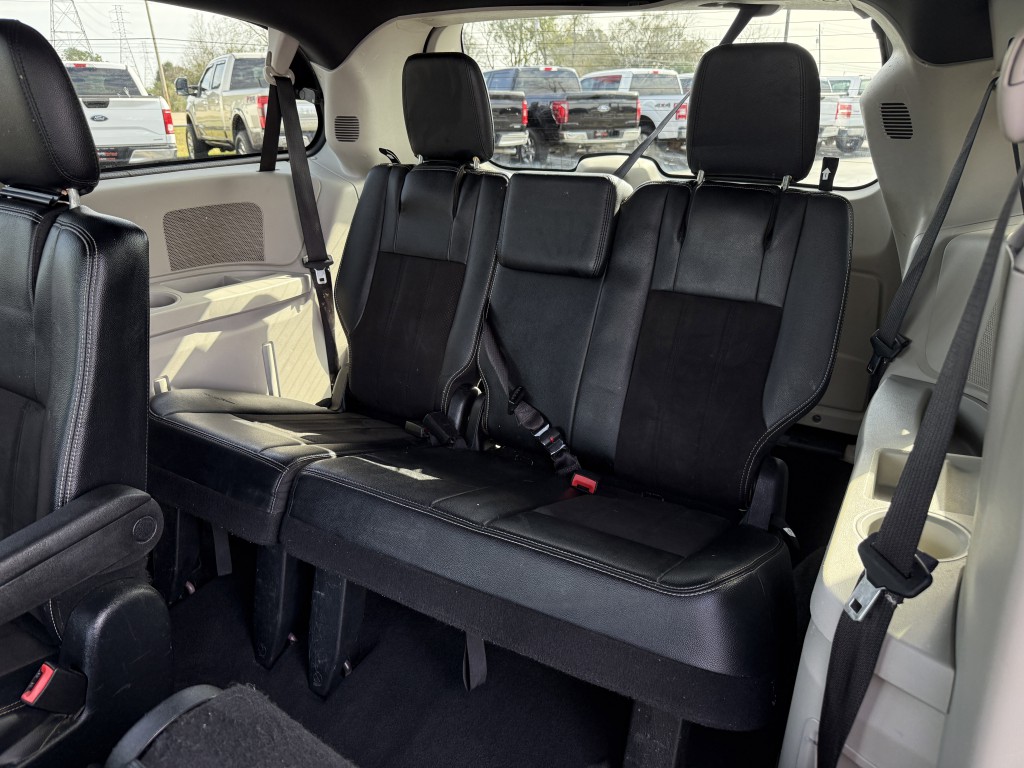 2020 Dodge Grand Caravan Image 34