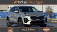 Image for 2020 Kia Sportage LX ID: 7117721