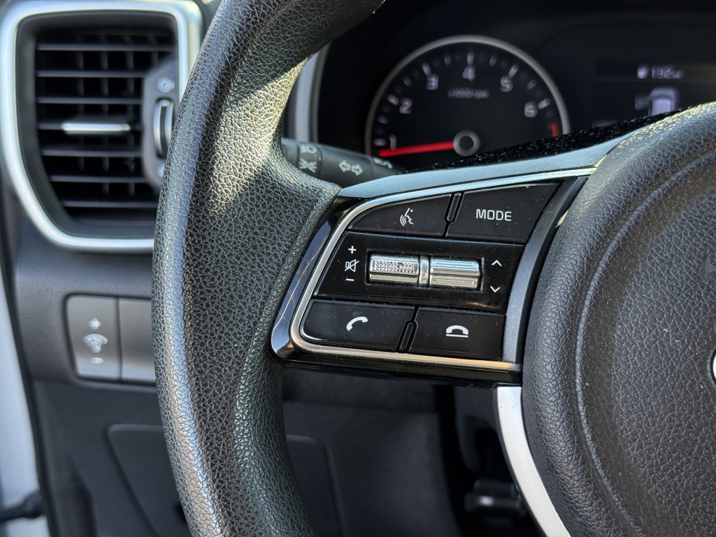 2020 Kia Sportage Image 16