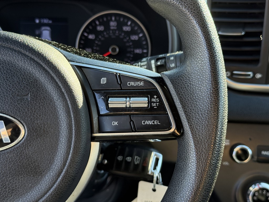 2020 Kia Sportage Image 17
