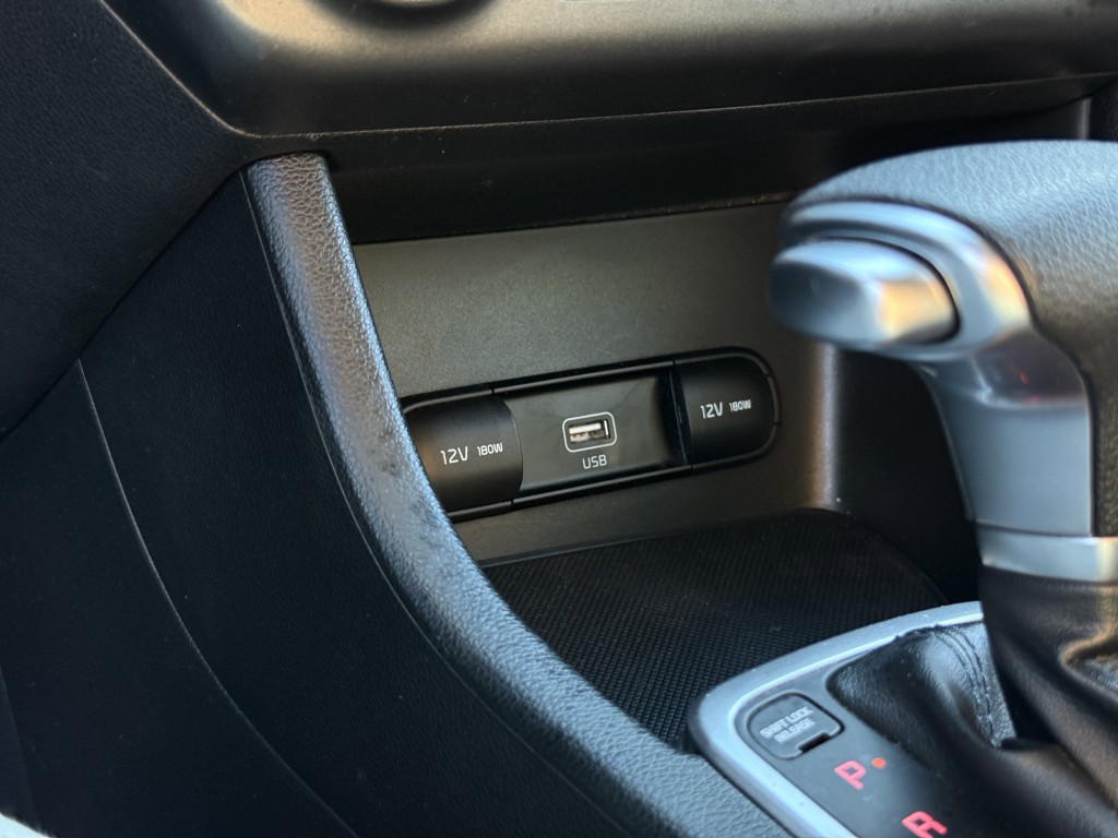 2020 Kia Sportage Image 20