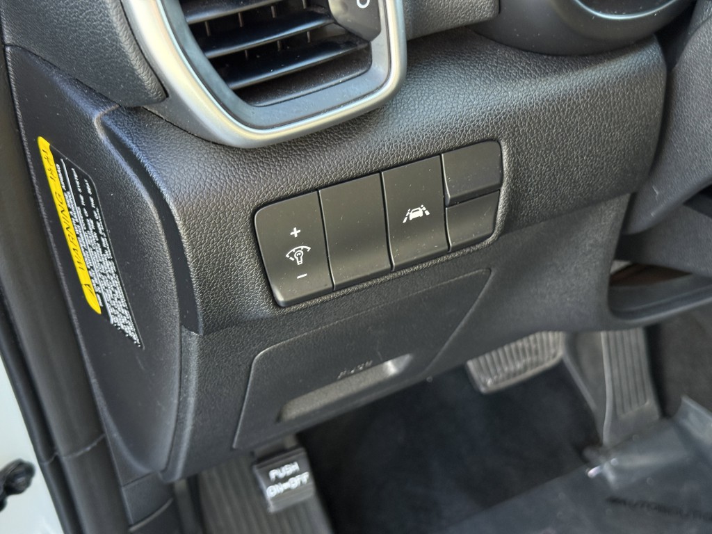 2020 Kia Sportage Image 24