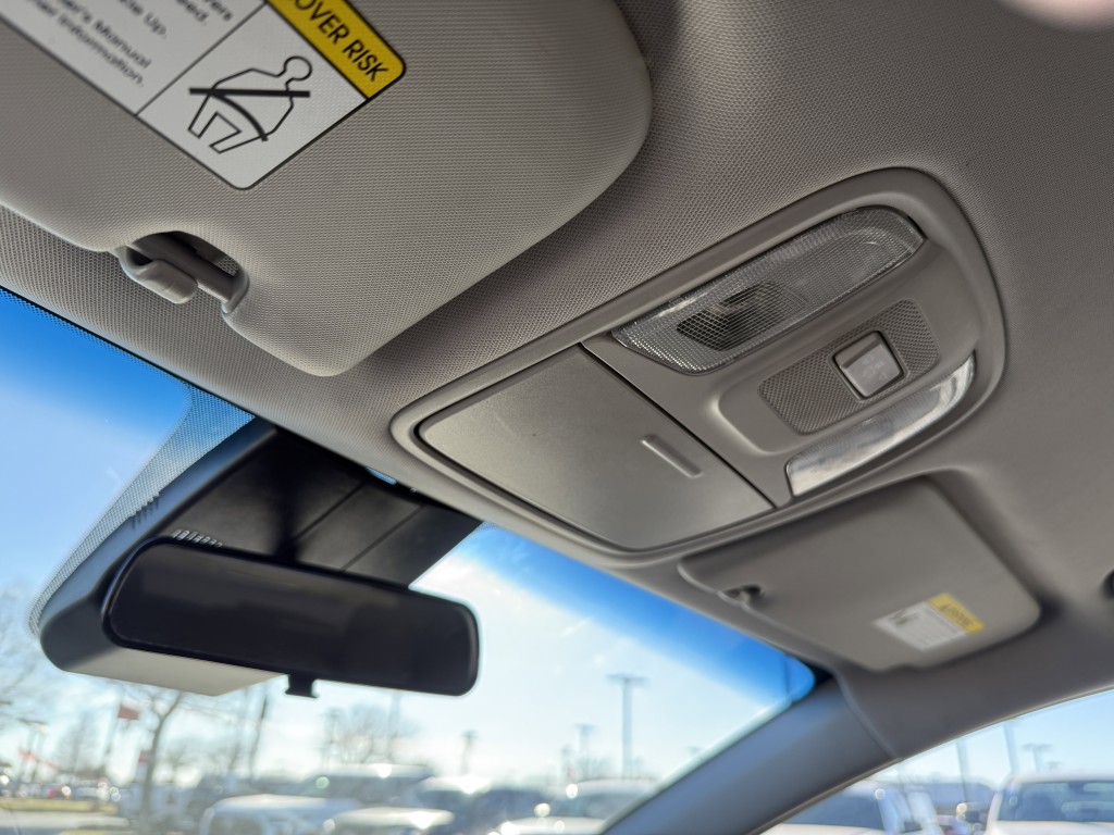 2020 Kia Sportage Image 27