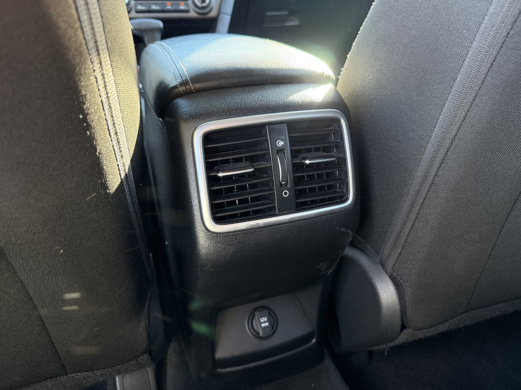 2020 Kia Sportage Image 30