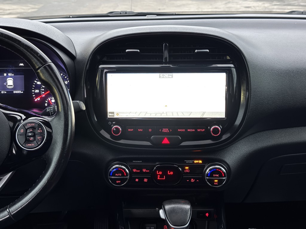 2022 Kia Soul Image 12