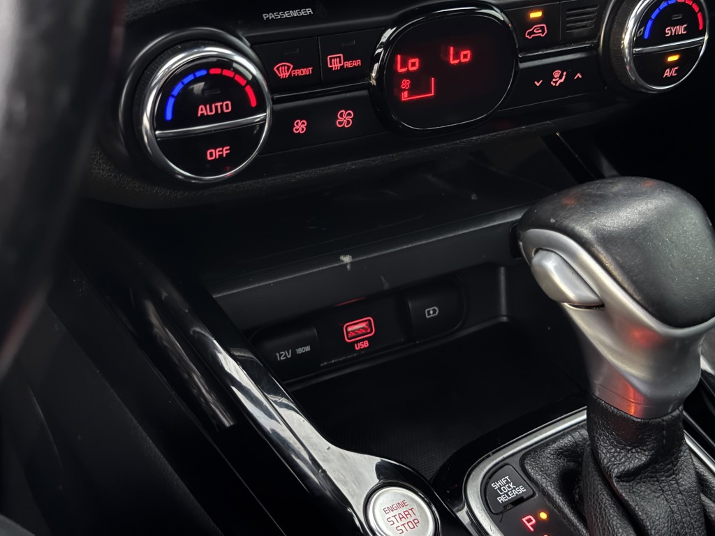 2022 Kia Soul Image 13