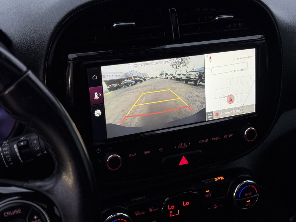 2022 Kia Soul Image 15