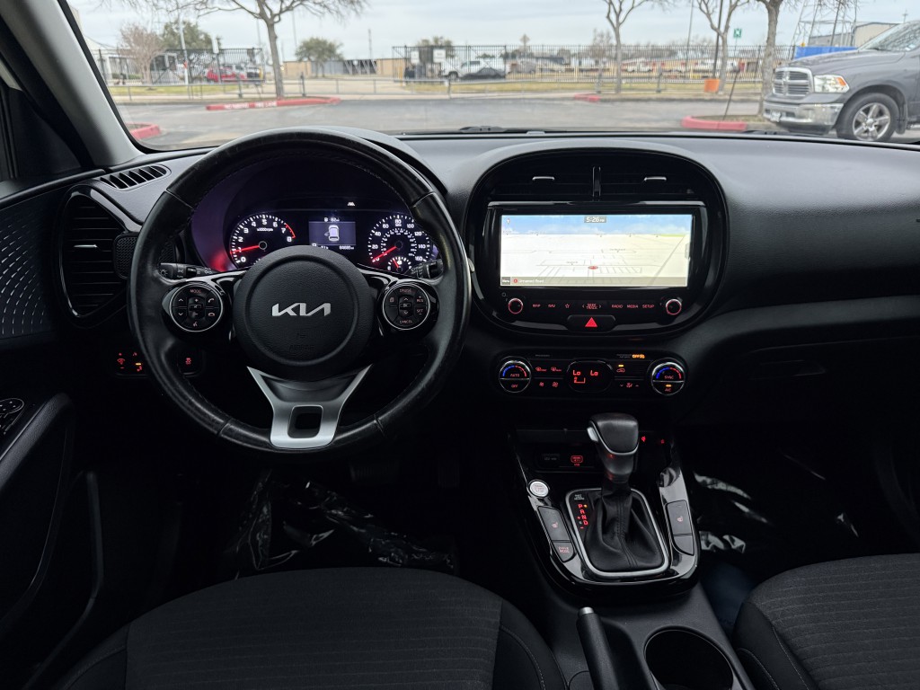 2022 Kia Soul Image 20